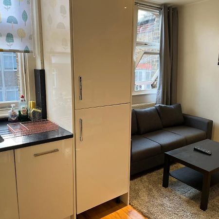 Stunning 1 Bedroom In Stunning Location - Mayfair Area London Exterior foto