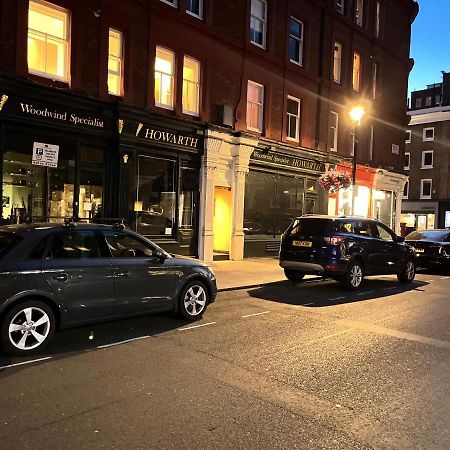Stunning 1 Bedroom In Stunning Location - Mayfair Area London Exterior foto