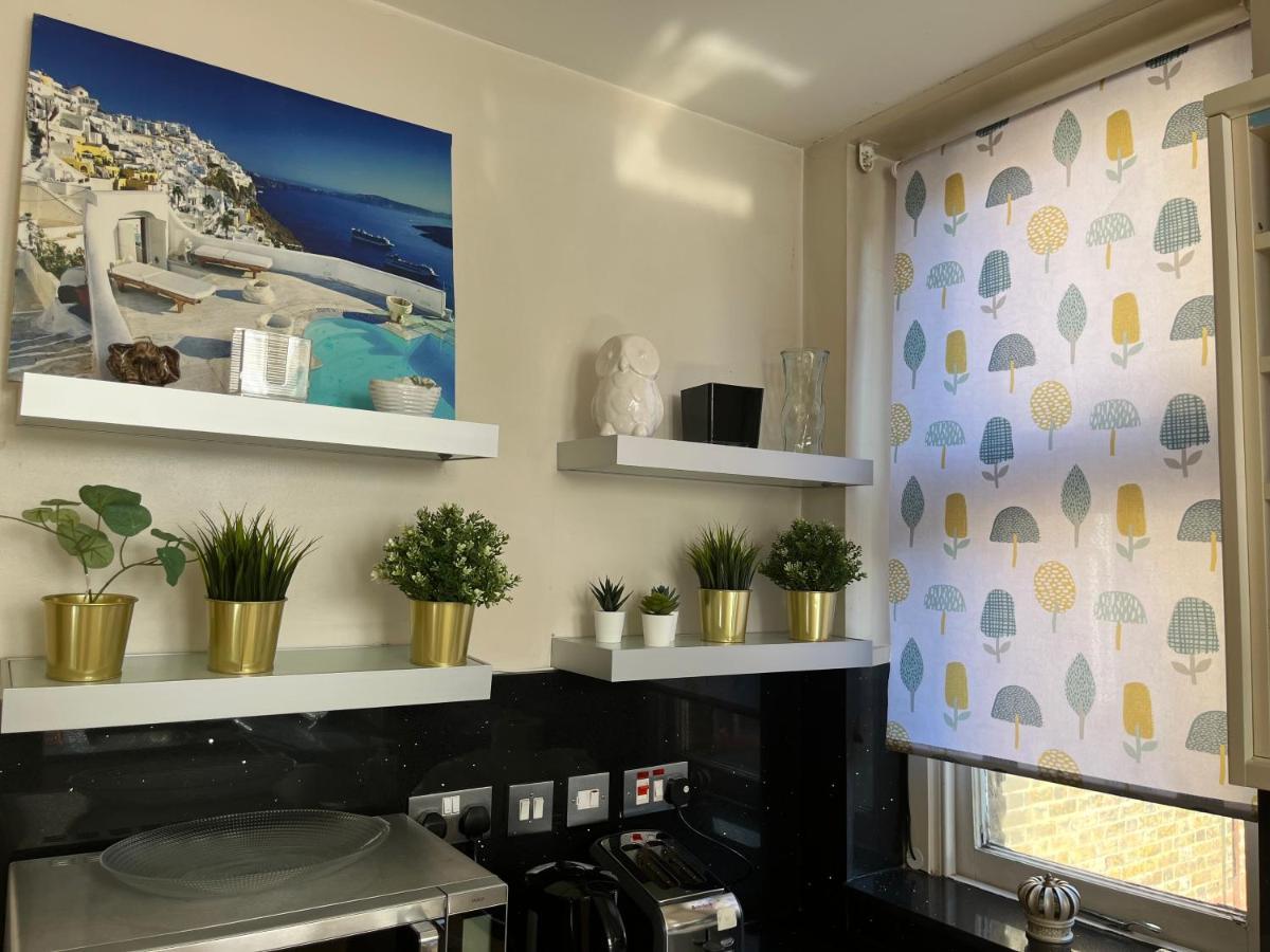Stunning 1 Bedroom In Stunning Location - Mayfair Area London Exterior foto