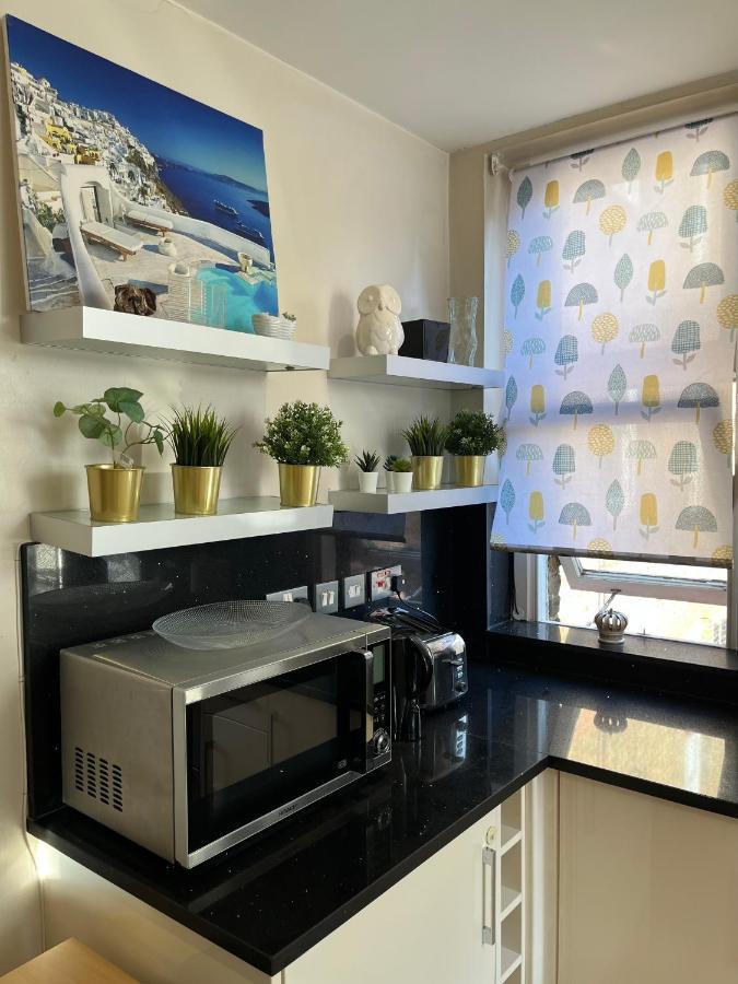 Stunning 1 Bedroom In Stunning Location - Mayfair Area London Exterior foto