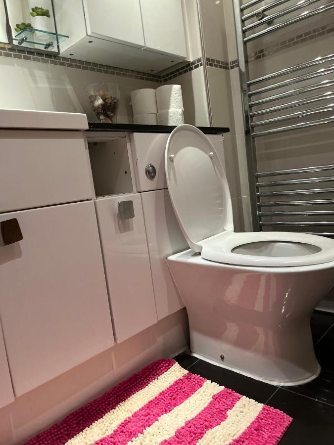 Stunning 1 Bedroom In Stunning Location - Mayfair Area London Exterior foto