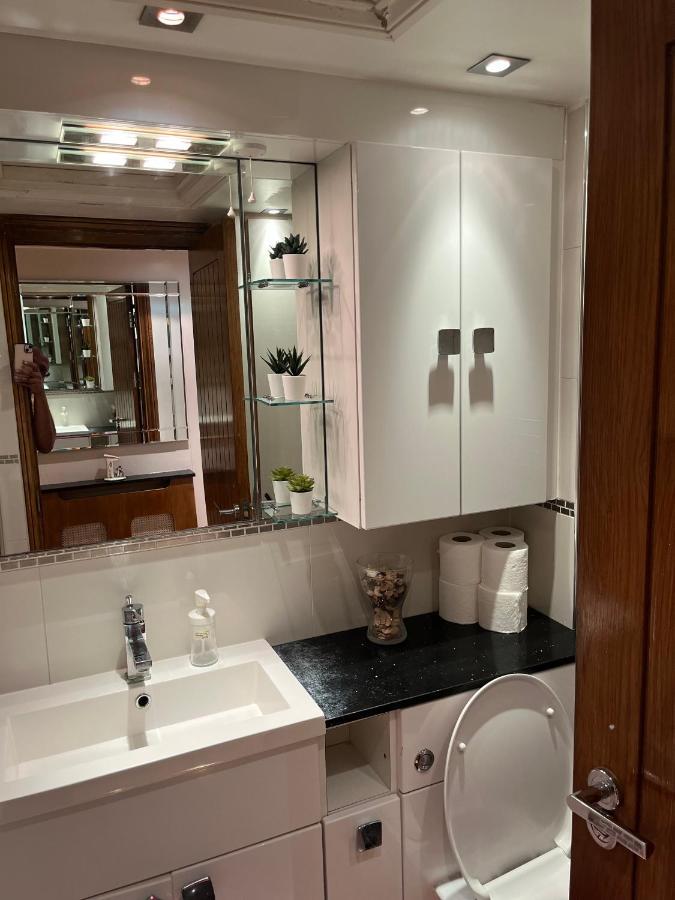 Stunning 1 Bedroom In Stunning Location - Mayfair Area London Exterior foto
