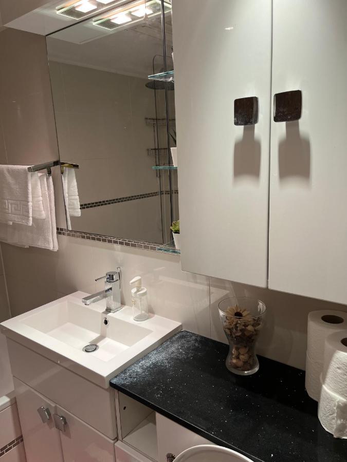 Stunning 1 Bedroom In Stunning Location - Mayfair Area London Exterior foto