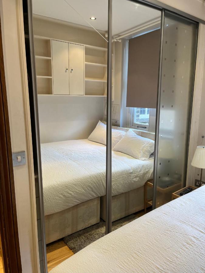 Stunning 1 Bedroom In Stunning Location - Mayfair Area London Exterior foto