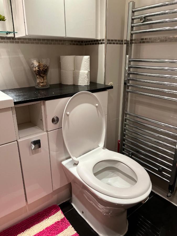 Stunning 1 Bedroom In Stunning Location - Mayfair Area London Exterior foto