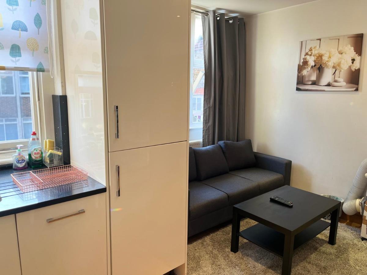 Stunning 1 Bedroom In Stunning Location - Mayfair Area London Exterior foto