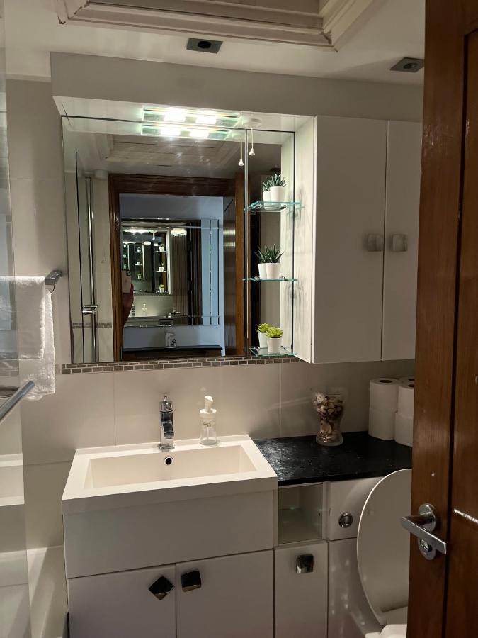 Stunning 1 Bedroom In Stunning Location - Mayfair Area London Exterior foto