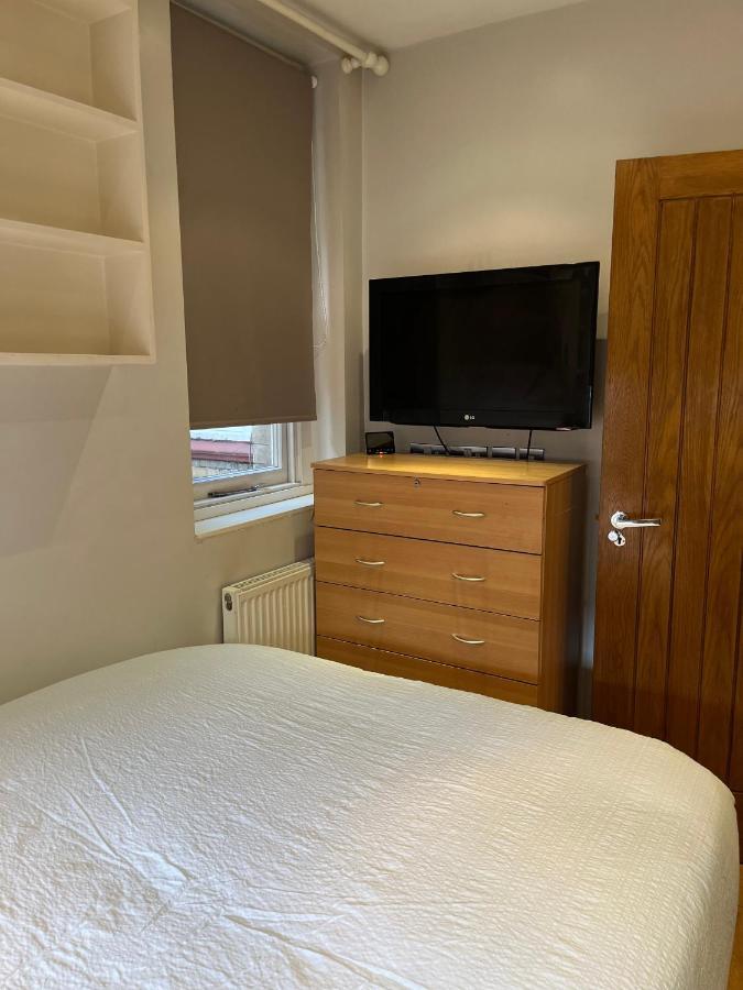 Stunning 1 Bedroom In Stunning Location - Mayfair Area London Exterior foto