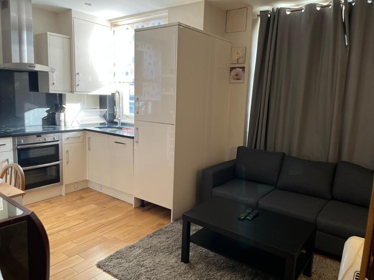 Stunning 1 Bedroom In Stunning Location - Mayfair Area London Exterior foto