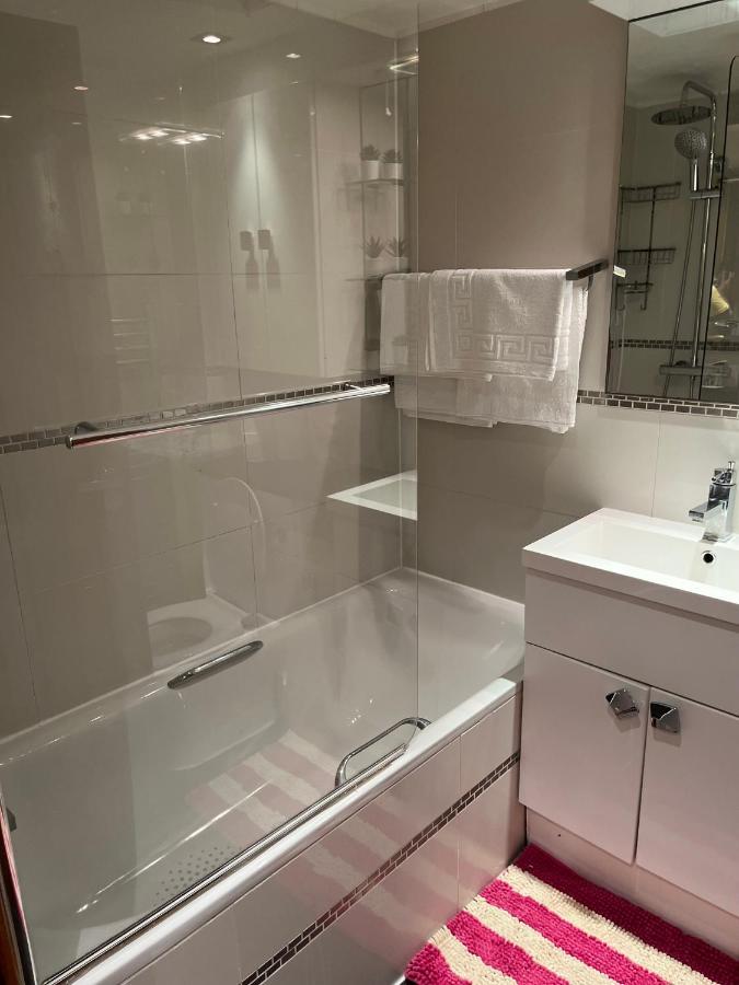 Stunning 1 Bedroom In Stunning Location - Mayfair Area London Exterior foto