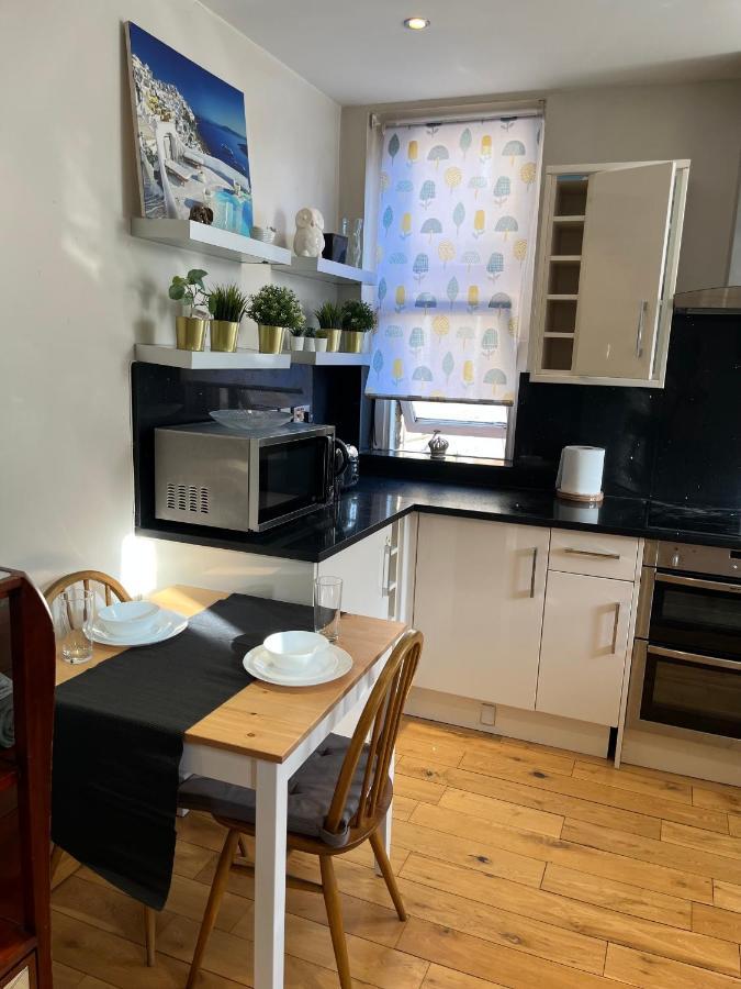 Stunning 1 Bedroom In Stunning Location - Mayfair Area London Exterior foto