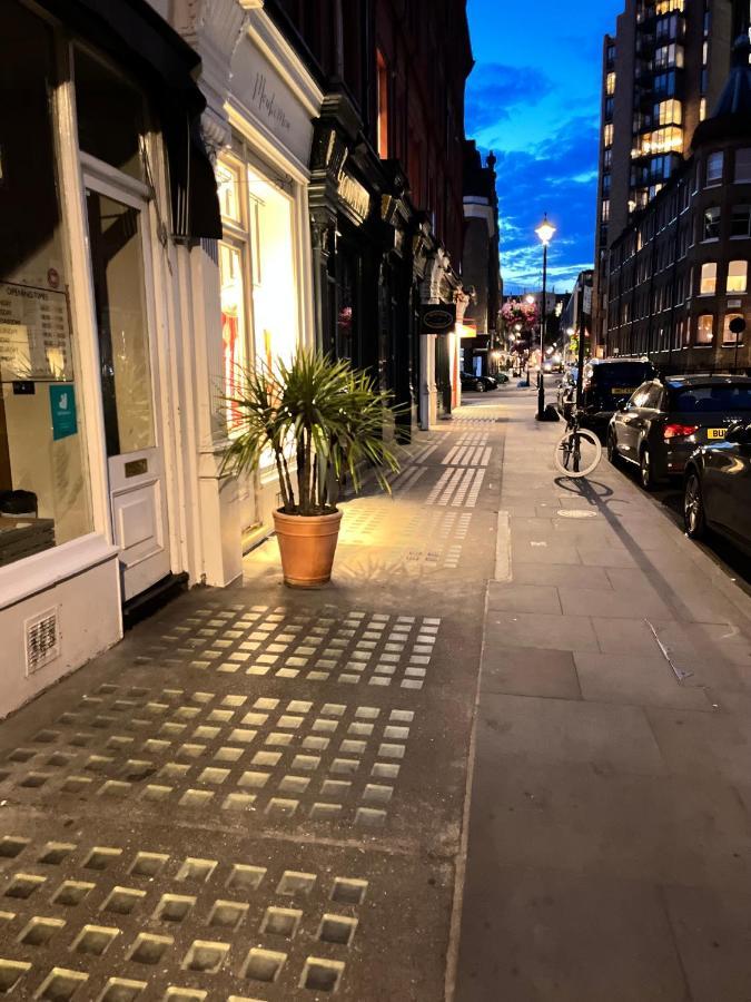 Stunning 1 Bedroom In Stunning Location - Mayfair Area London Exterior foto