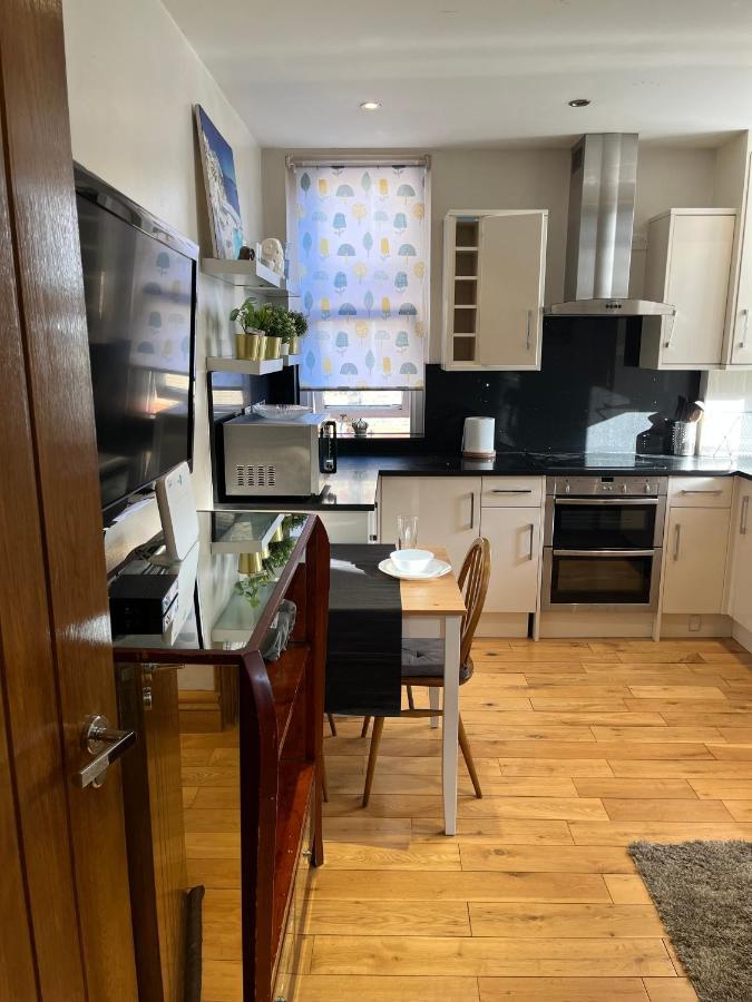 Stunning 1 Bedroom In Stunning Location - Mayfair Area London Exterior foto