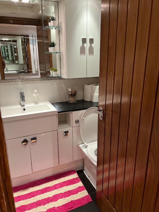 Stunning 1 Bedroom In Stunning Location - Mayfair Area London Exterior foto