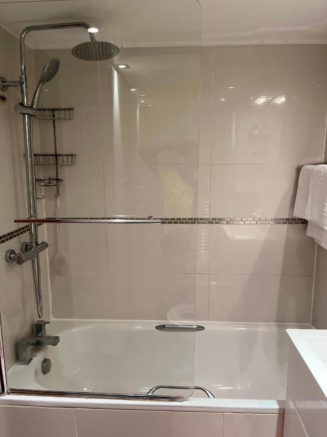 Stunning 1 Bedroom In Stunning Location - Mayfair Area London Exterior foto