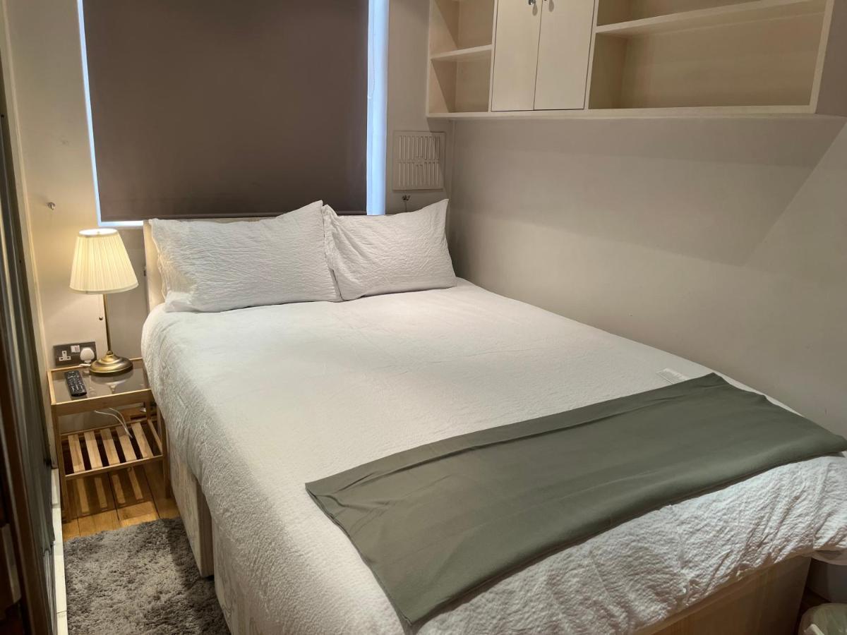 Stunning 1 Bedroom In Stunning Location - Mayfair Area London Exterior foto