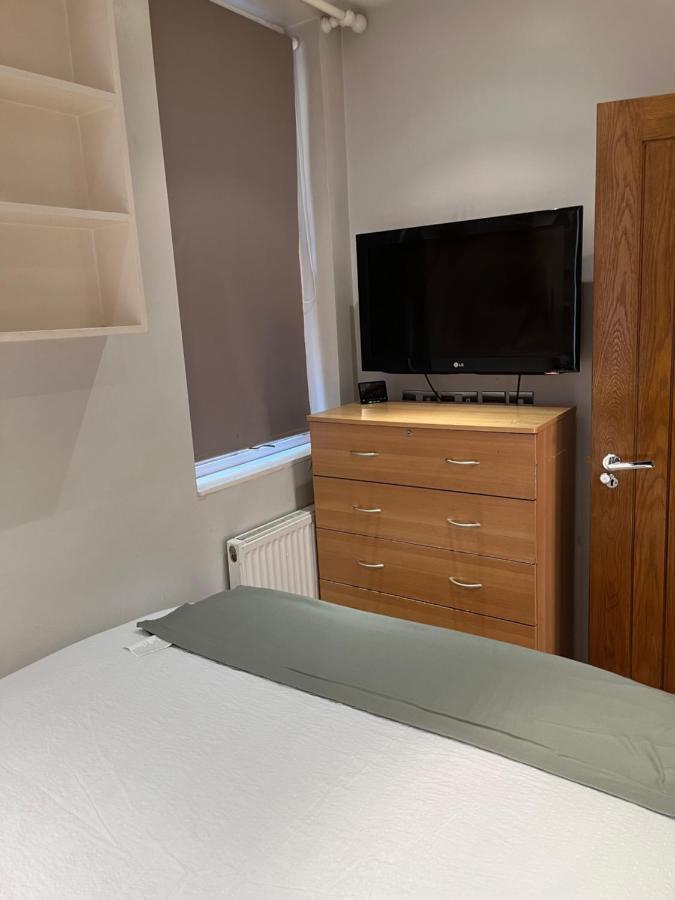 Stunning 1 Bedroom In Stunning Location - Mayfair Area London Exterior foto