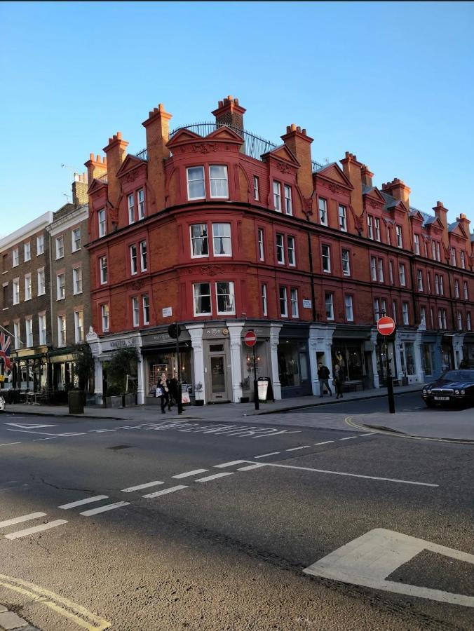 Stunning 1 Bedroom In Stunning Location - Mayfair Area London Exterior foto