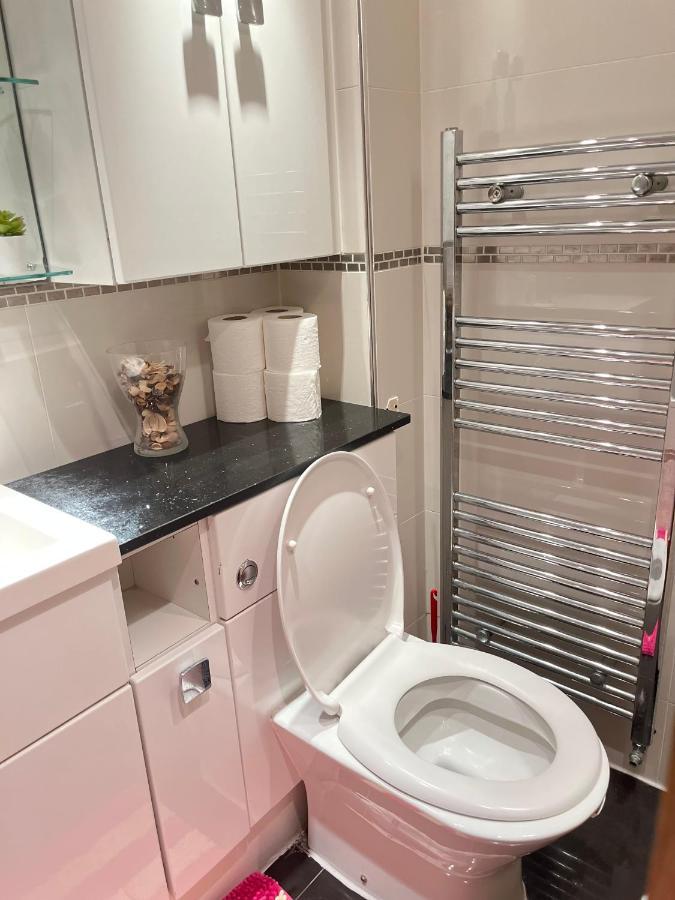 Stunning 1 Bedroom In Stunning Location - Mayfair Area London Exterior foto
