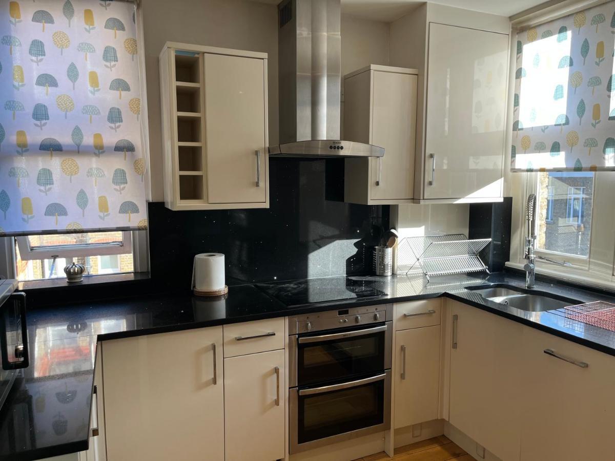 Stunning 1 Bedroom In Stunning Location - Mayfair Area London Exterior foto