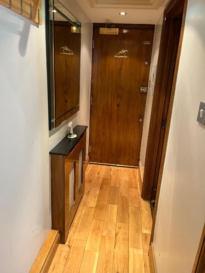 Stunning 1 Bedroom In Stunning Location - Mayfair Area London Exterior foto