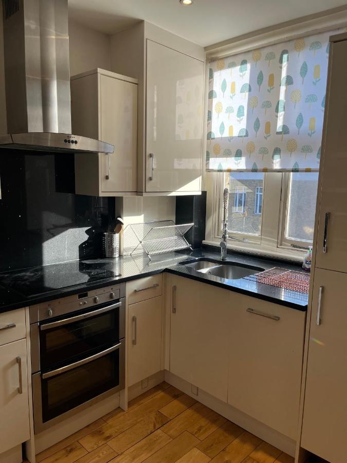 Stunning 1 Bedroom In Stunning Location - Mayfair Area London Exterior foto