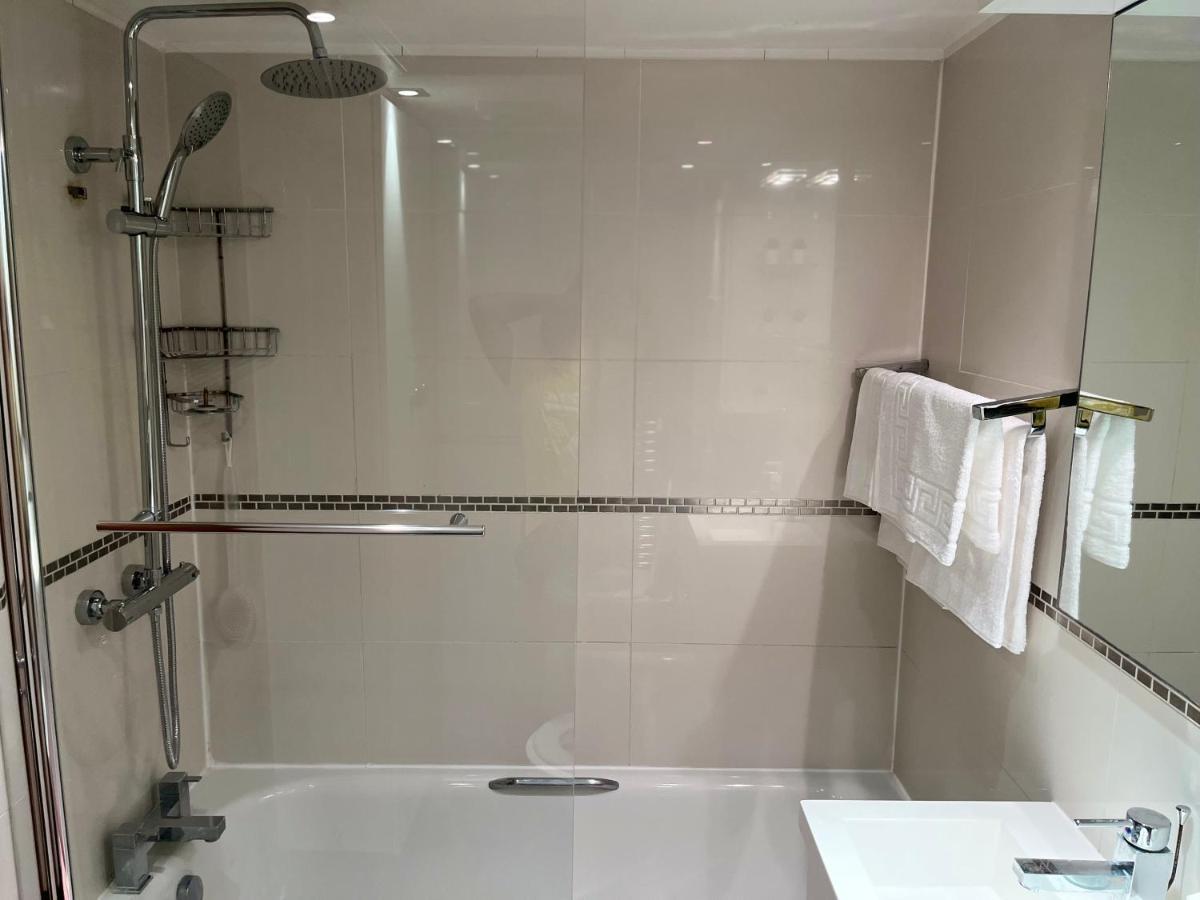 Stunning 1 Bedroom In Stunning Location - Mayfair Area London Exterior foto
